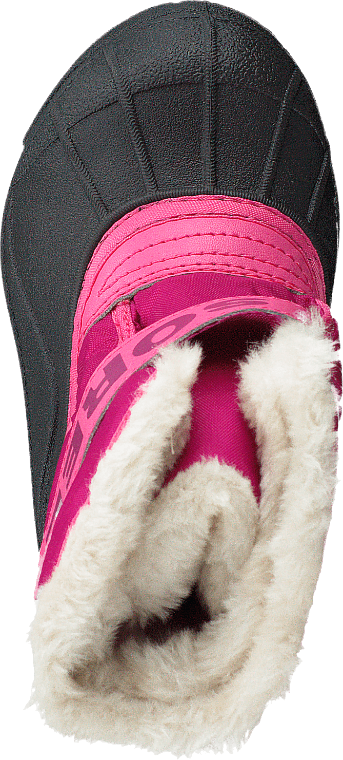 Toddler's Snow Commander Tropic Pink Deep Blush