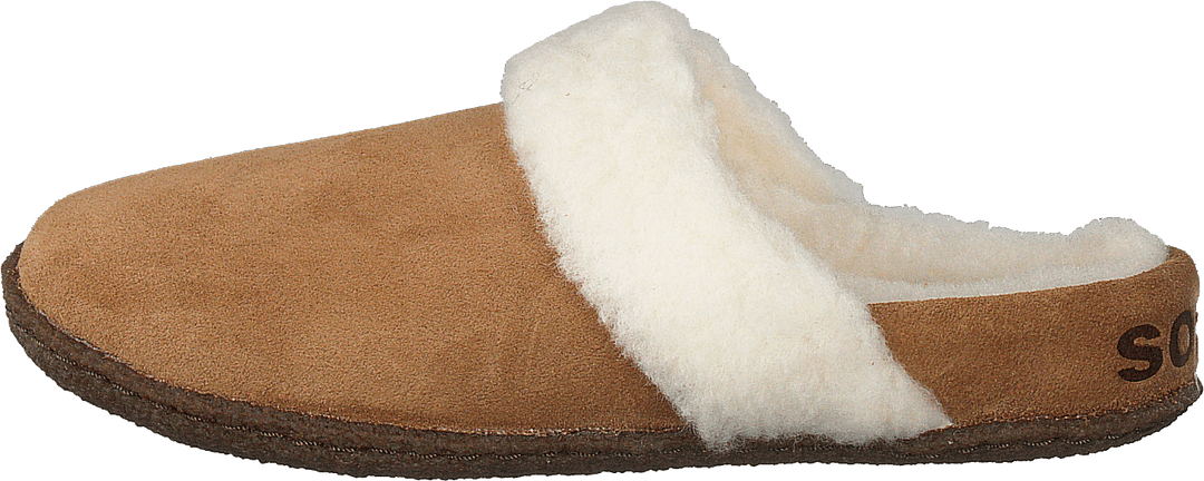 Youth Nakiska Ii Camel Brown
