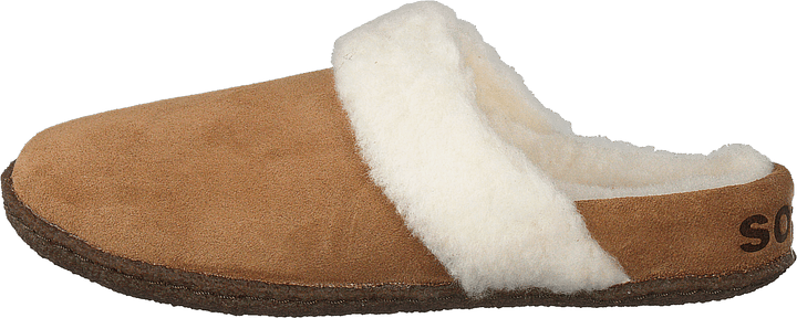 Youth Nakiska Ii Camel Brown