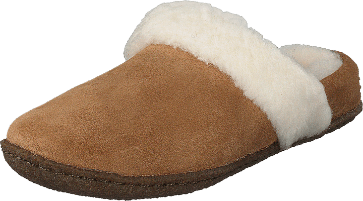 Youth Nakiska Ii Camel Brown