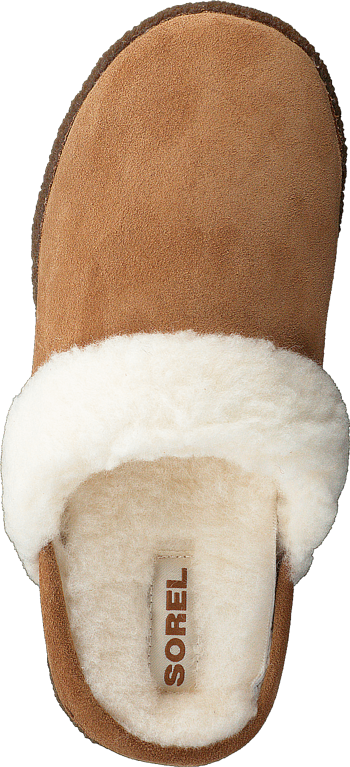 Youth Nakiska Ii Camel Brown