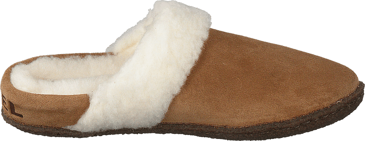 Youth Nakiska Ii Camel Brown