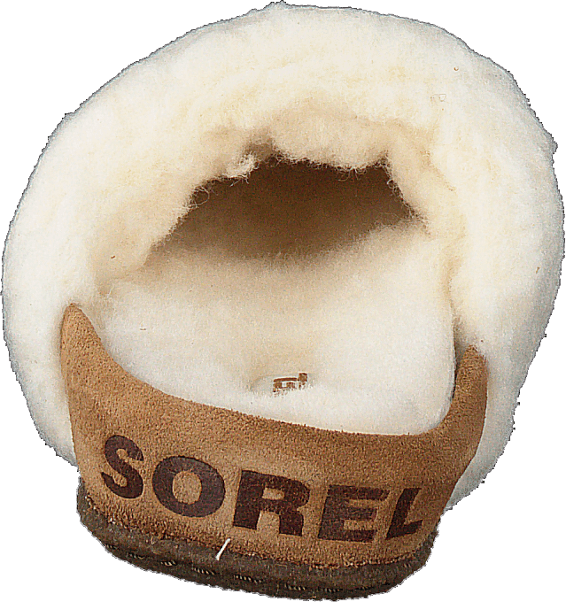 Youth Nakiska Ii Camel Brown