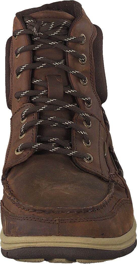 Brice Mid Boot Brown