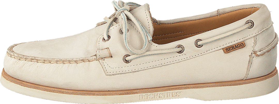 Premium Docksides Taupe