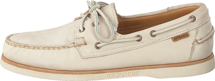 Premium Docksides Taupe