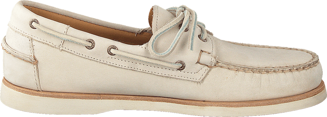 Premium Docksides Taupe