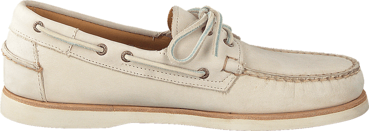 Premium Docksides Taupe