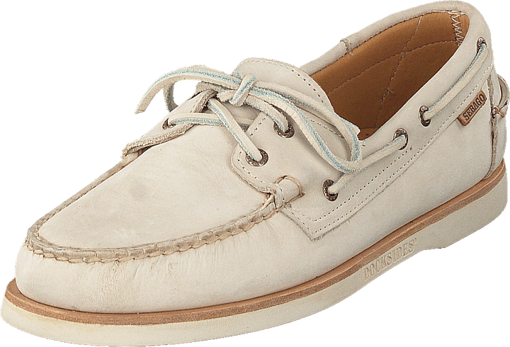 Premium Docksides Taupe
