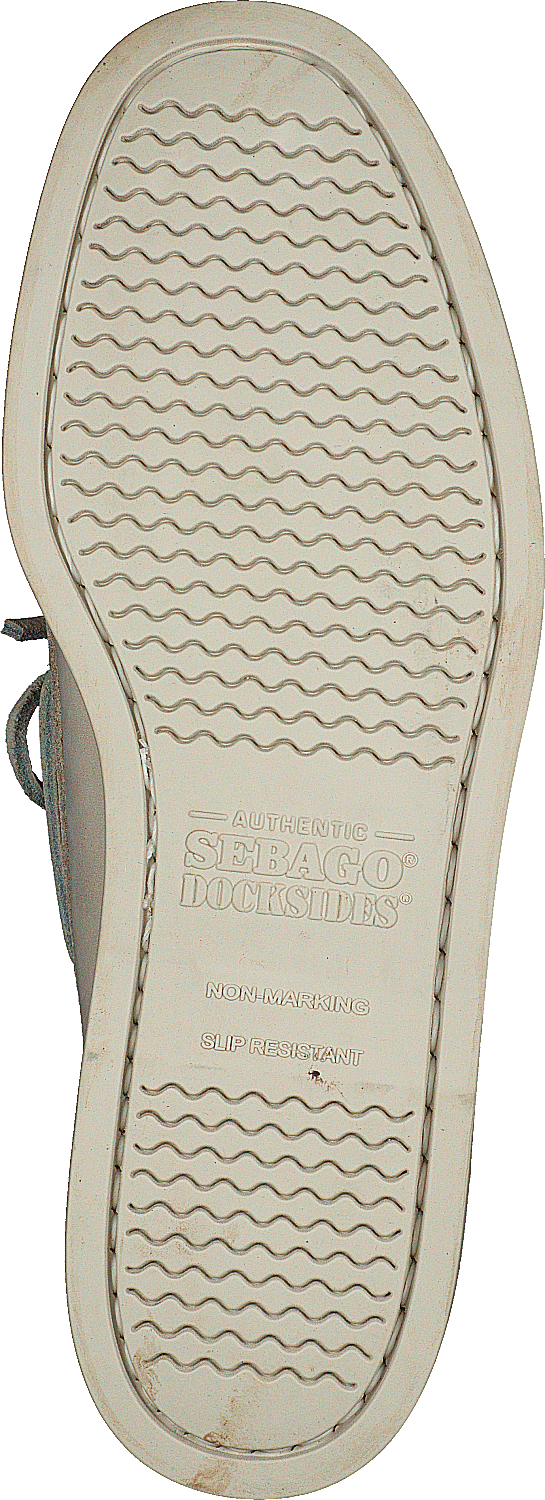 Premium Docksides Taupe