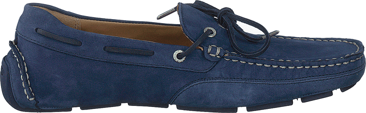 Kedge Tie Navy
