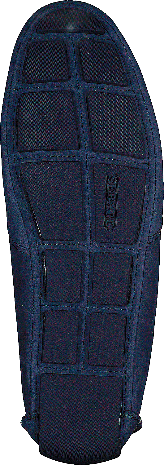 Kedge Tie Navy