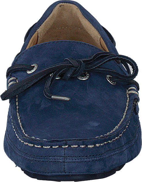 Kedge Tie Navy