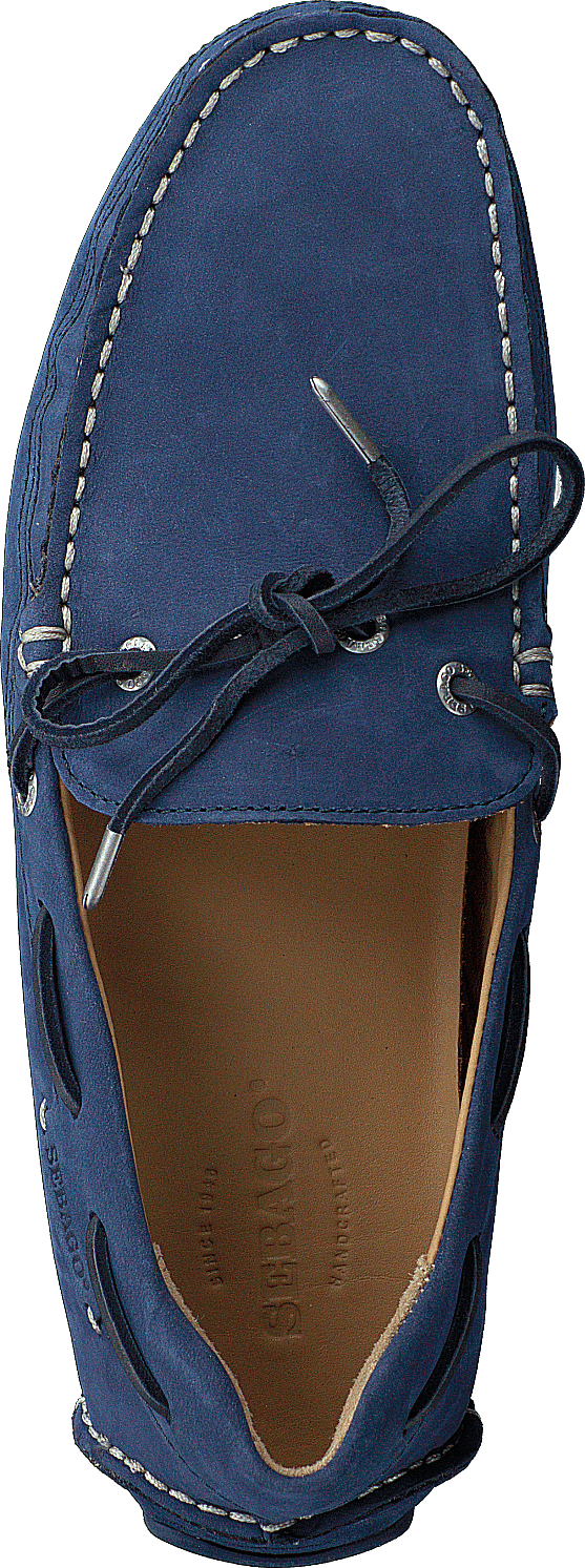 Kedge Tie Navy