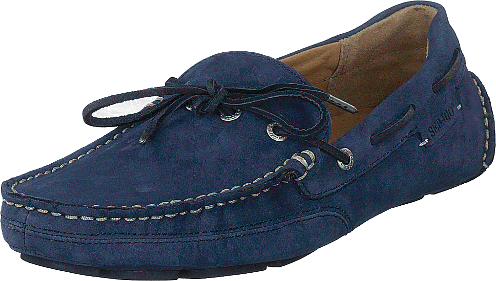 Kedge Tie Navy