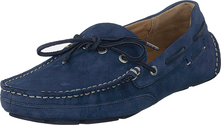 Kedge Tie Navy
