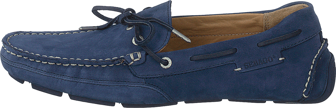 Kedge Tie Navy
