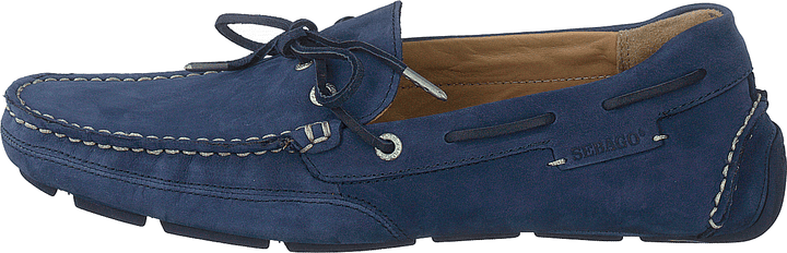 Kedge Tie Navy