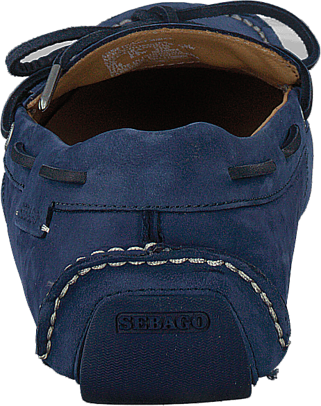 Kedge Tie Navy