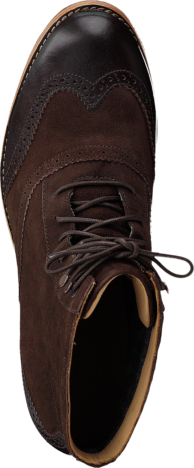 Claremont Boot Brown