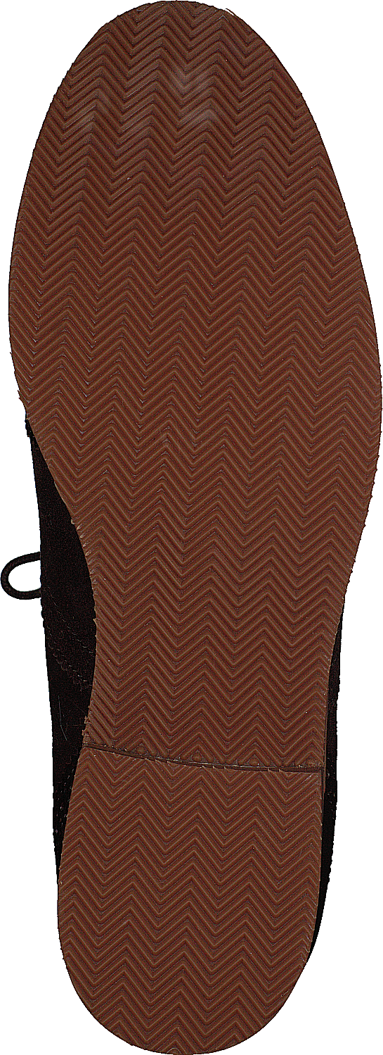 Claremont Boot Brown