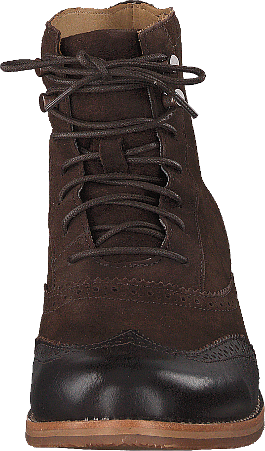 Claremont Boot Brown
