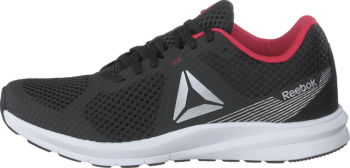 Reebok Endless Road Black/true Grey 7/hype Pink