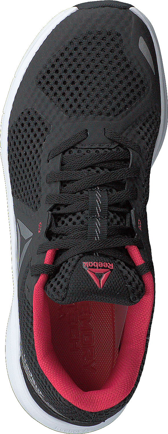 Reebok Endless Road Black/true Grey 7/hype Pink
