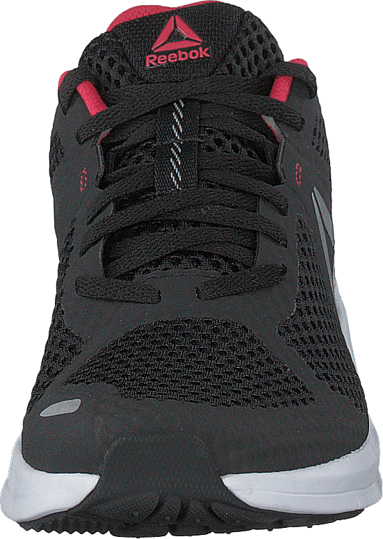 Reebok Endless Road Black/true Grey 7/hype Pink