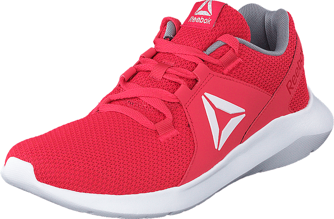 Reebok Energylux Hype Pink/rebel Red/cool Shado
