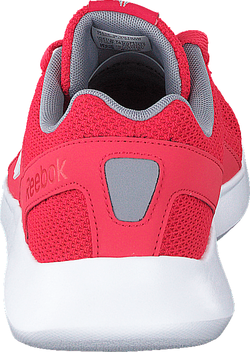 Reebok Energylux Hype Pink/rebel Red/cool Shado