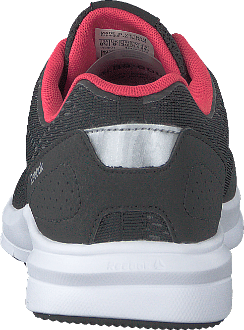 Reebok Runner 3.0 Black/grey/white/pink/slv
