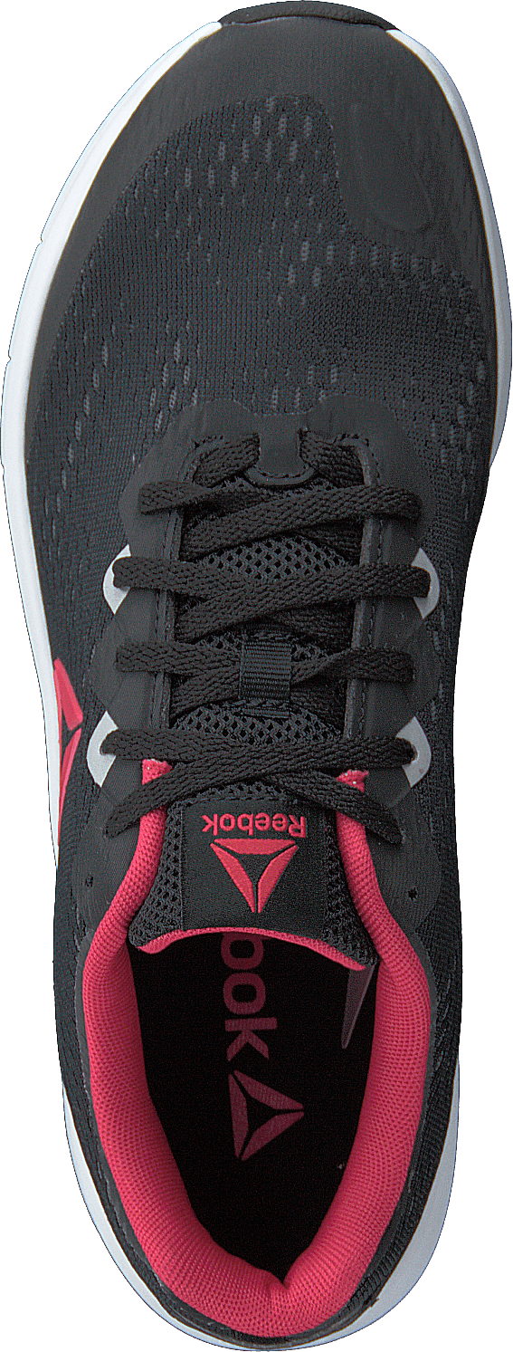 Reebok Runner 3.0 Black/grey/white/pink/slv