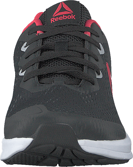 Reebok Runner 3.0 Black/grey/white/pink/slv