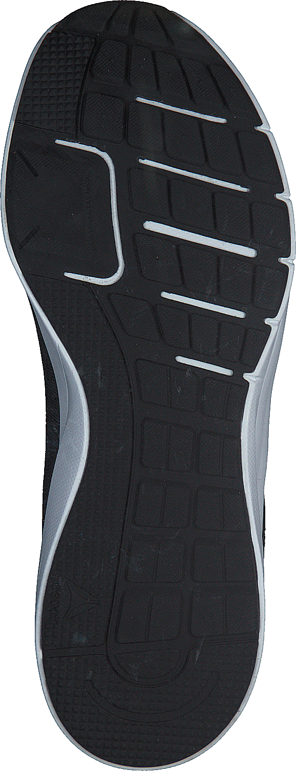 Reebok Runner 3.0 Black/grey/white/pink/slv