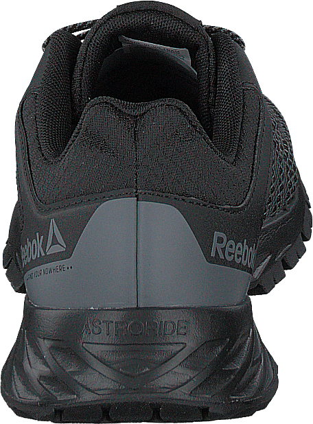 Astroride Trail 2.0 Black/cold Grey/sunglow