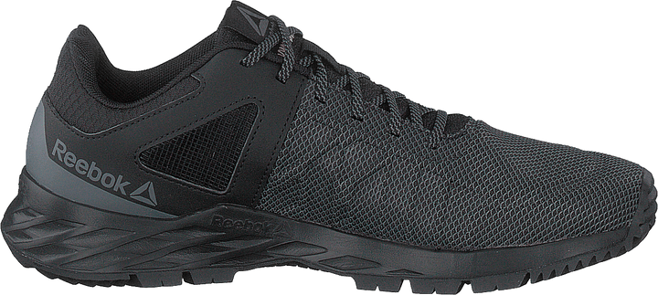 Astroride Trail 2.0 Black/cold Grey/sunglow