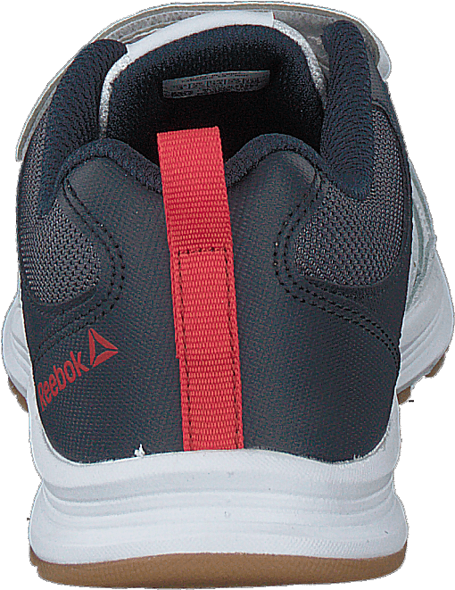 Reebok Almotio 4.0 White/navy/red/gum