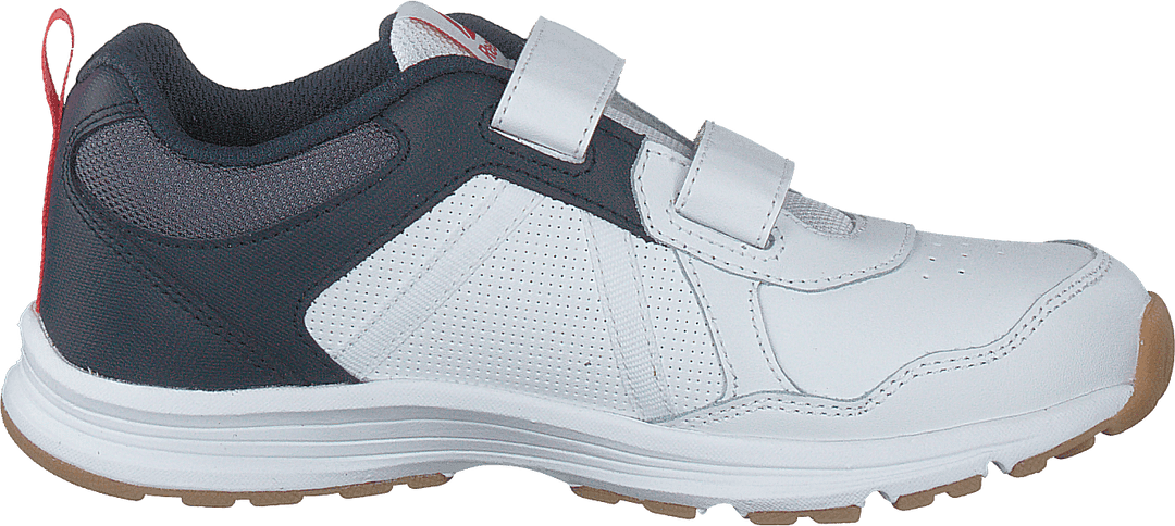Reebok Almotio 4.0 White/navy/red/gum