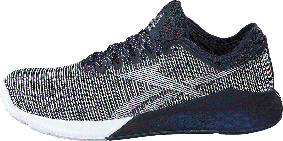 Reebok Nano 9 Hernvy/white/silvmt