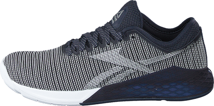 Reebok Nano 9 Hernvy/white/silvmt