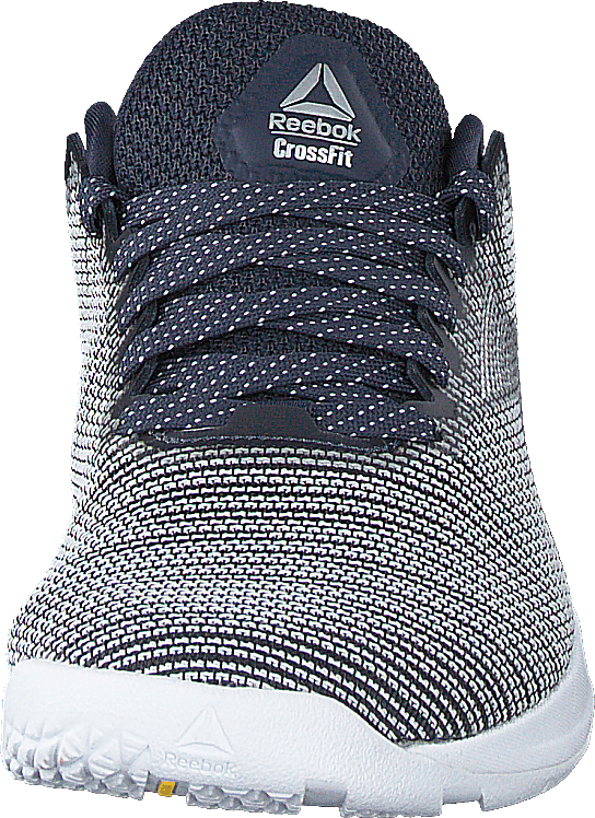 Reebok Nano 9 Hernvy/white/silvmt