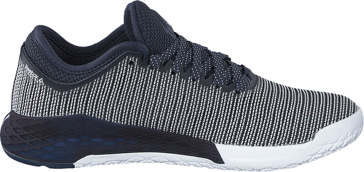 Reebok Nano 9 Hernvy/white/silvmt