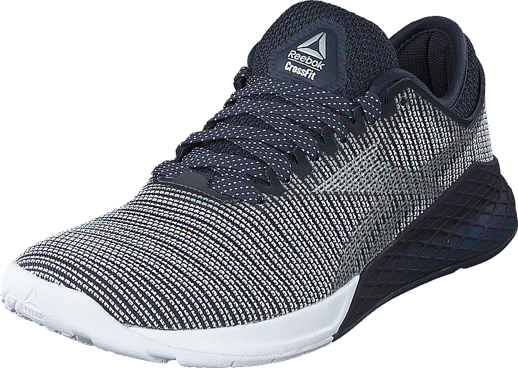 Reebok Nano 9 Hernvy/white/silvmt