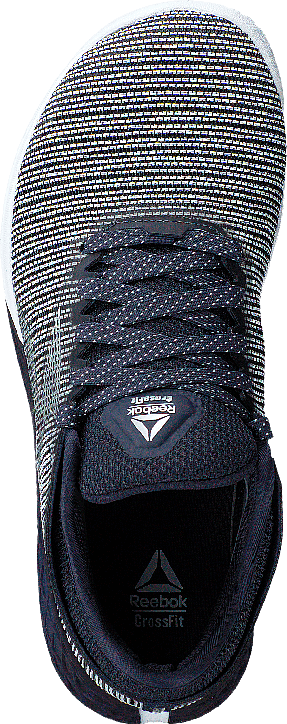 Reebok Nano 9 Hernvy/white/silvmt