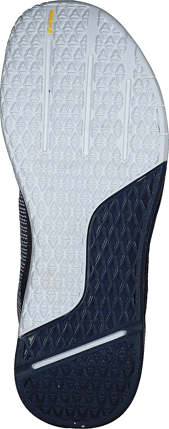 Reebok Nano 9 Hernvy/white/silvmt