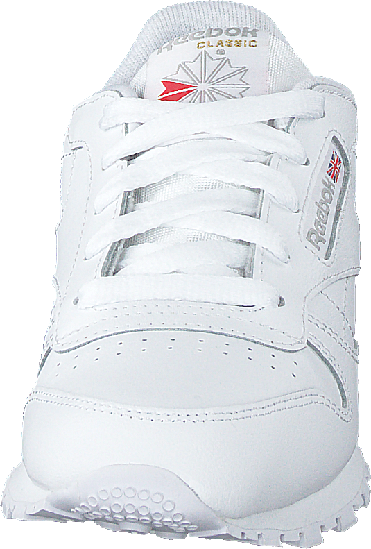 Classic Leather White