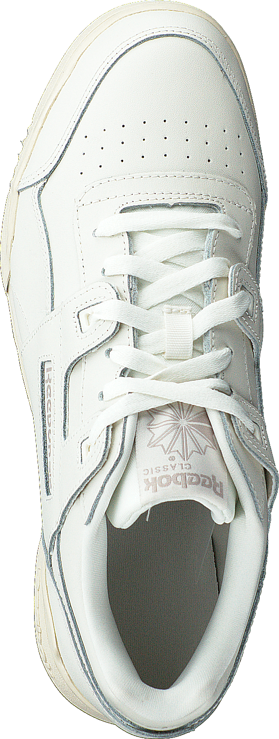 Workout Lo Plus Chalk/weathered White