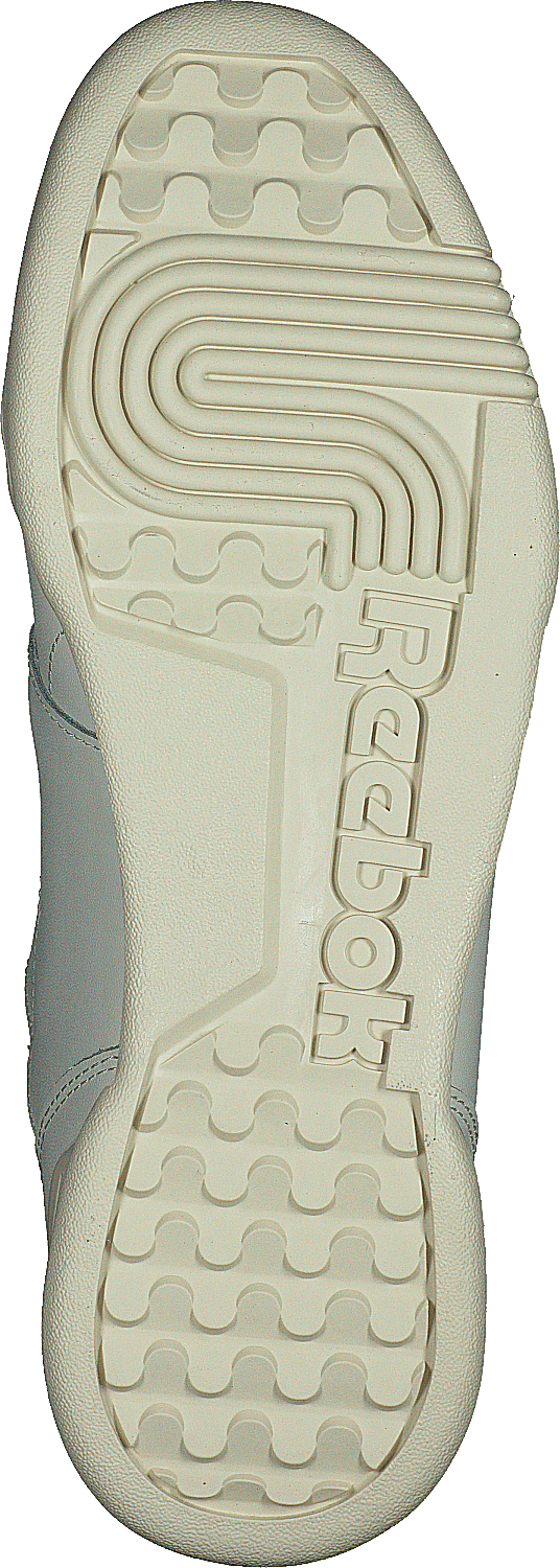 Workout Lo Plus Chalk/weathered White