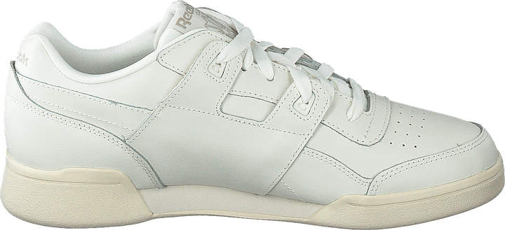 Workout Lo Plus Chalk/weathered White